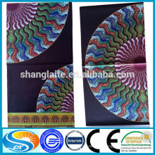 Восковая ткань для печати батик